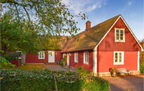 Amazing home in Ystad with Sauna and 3 Bedrooms